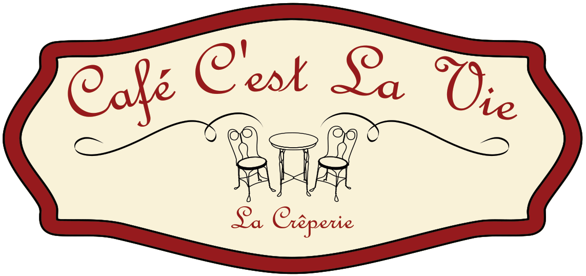 Café C'est La Vie